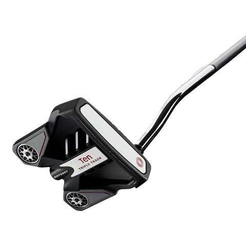 Ten Triple Track DB Stroke Lab Putter