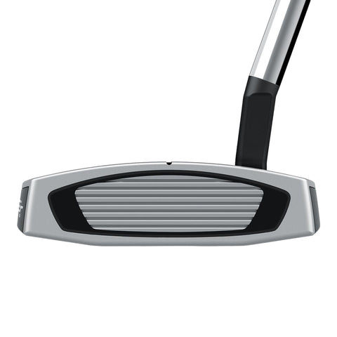 Assault X Silver Putter Herren