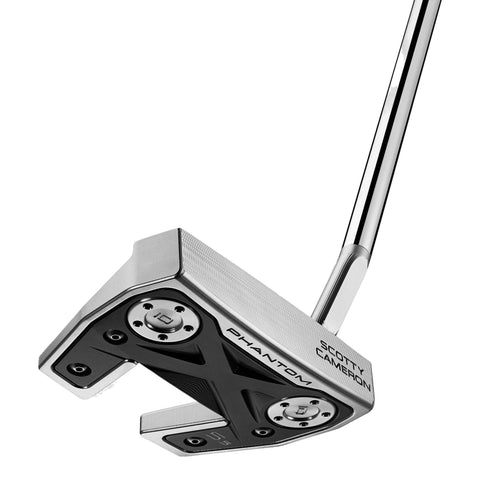 Phantom X 5,5 Putter 2022