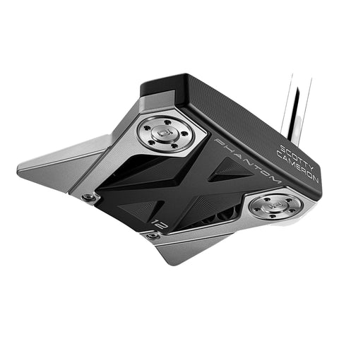 Phantom X 12 Putter 2022
