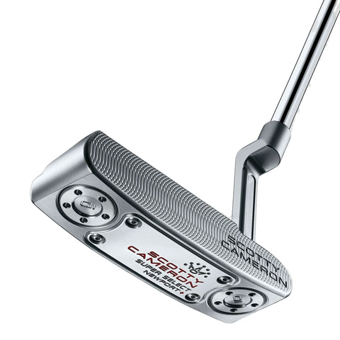 Super Select Newport Putter