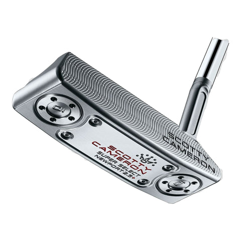Newport 2,5 Plus Putter