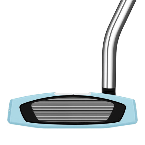 Spider GTX IceBlu Single Bend Putter Damen