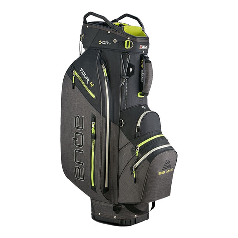 Aqua Tour 4 Cartbag