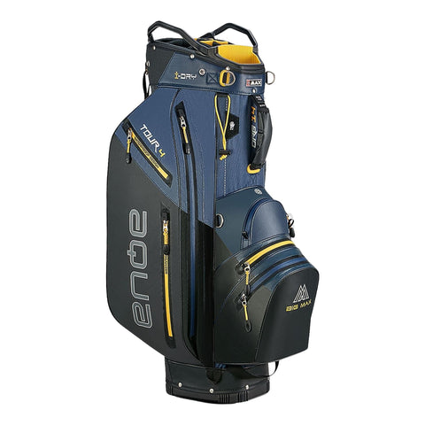 Aqua Tour 4 Cartbag