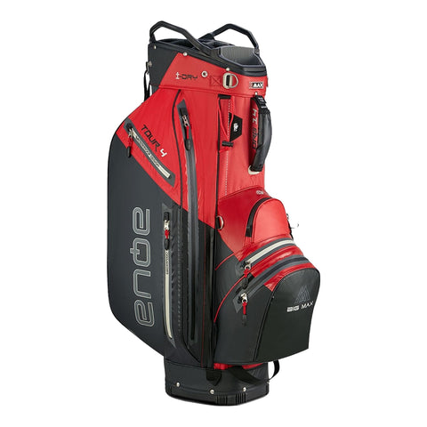 Aqua Tour 4 Cartbag