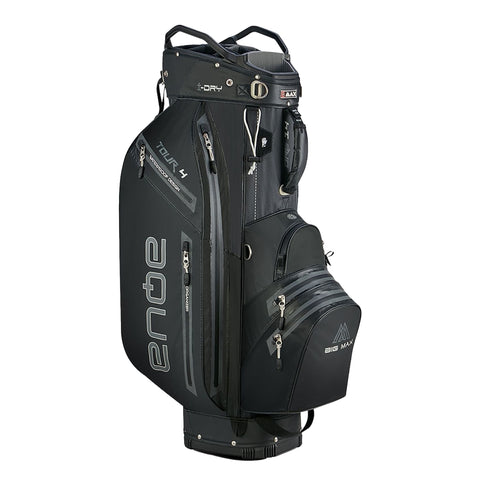 Aqua Tour 4 Cartbag