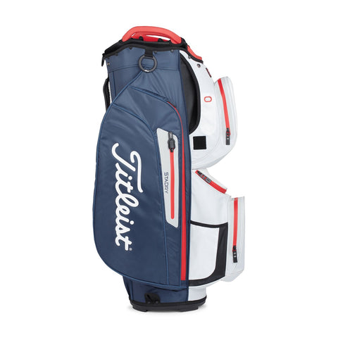StaDry 15 Cartbag