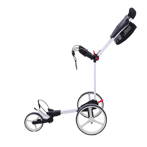 Blade Trio Golftrolley