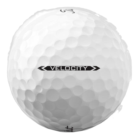 Velocity Golfbälle (2022)