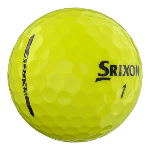 AD333 (2021) Golfbälle