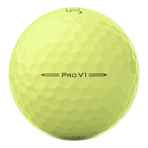 Pro V1 (2024) Golfbälle