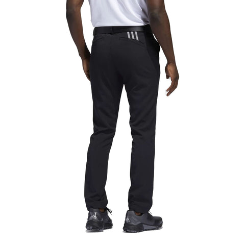 Tapered Golfhose Herren