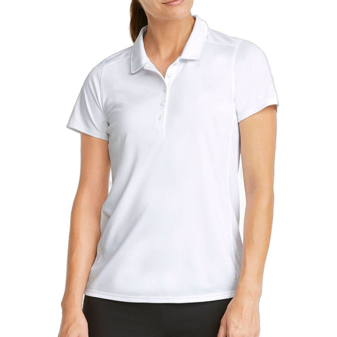 Gamer Poloshirt Damen