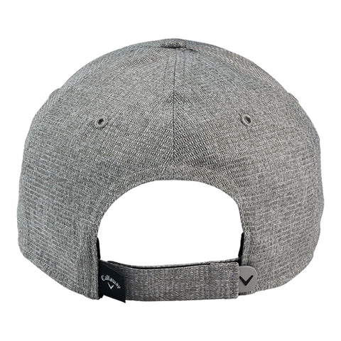 Liquid Metal Cap