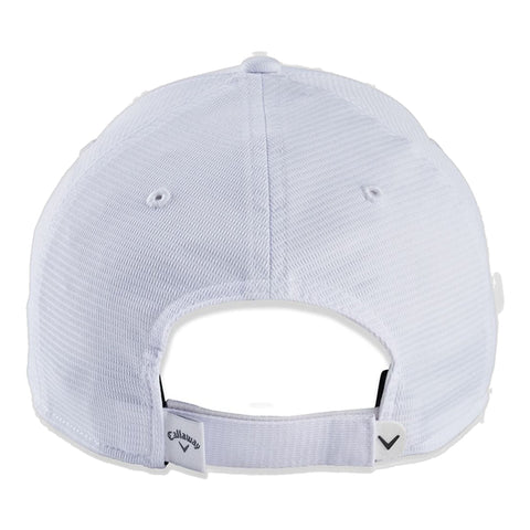 Liquid Metal Cap