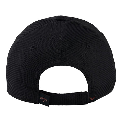 Liquid Metal Cap