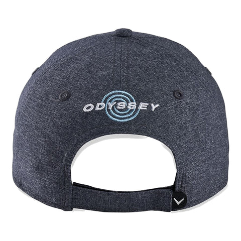 Stitch Magnet Cap Damen