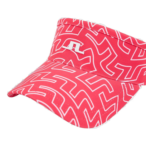 Bon Print Visor Damen