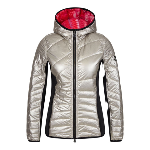Samira Wendejacke Damen