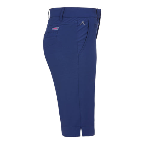 Audrey-K 3xDRY Cooler Golfshorts Damen