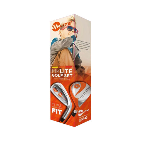 MK Lite Golfset