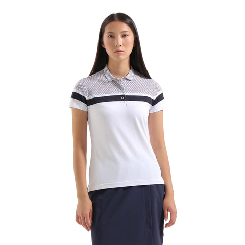 Assort Golf Poloshirt Damen