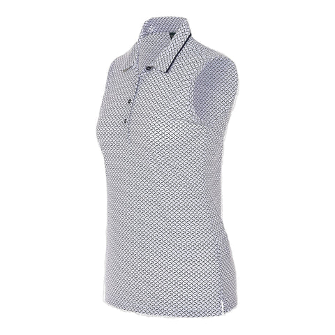 Argine Poloshirt Damen
