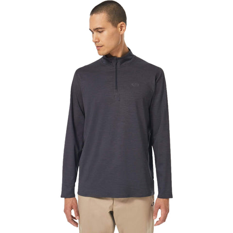 Pullover Gravity Range Qtr Herren