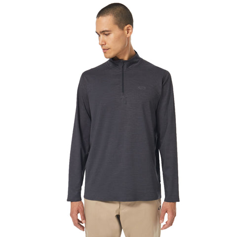Pullover Gravity Range Qtr Herren