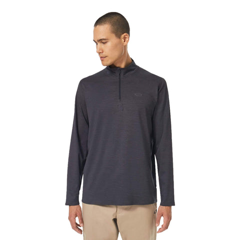 Pullover Gravity Range Qtr Herren