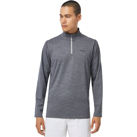 Pullover Gravity Range Qtr Herren