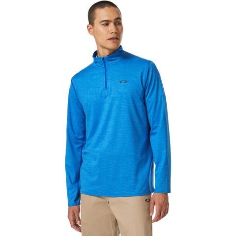 Pullover Gravity Range Qtr Herren