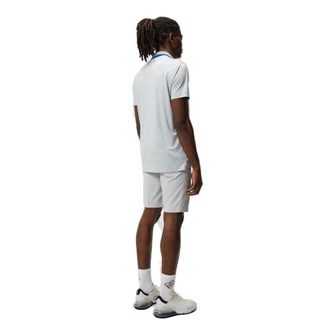 Luca Regular Fit Poloshirt Herren