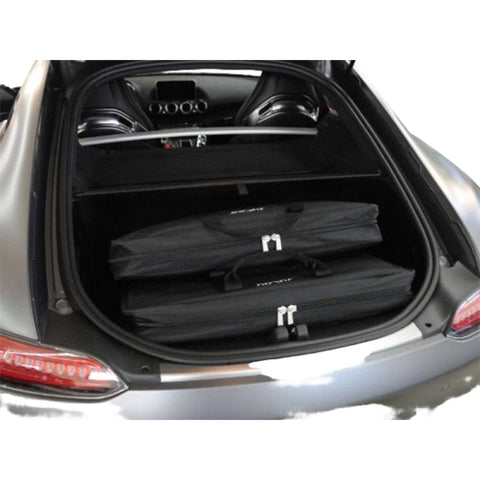 Carbon Travel Racing 2,0 Elektrotrolley