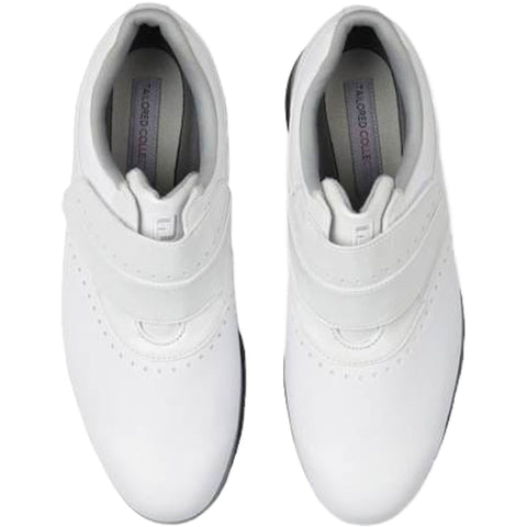 Emerge Klettverschluss Golfschuhe Damen