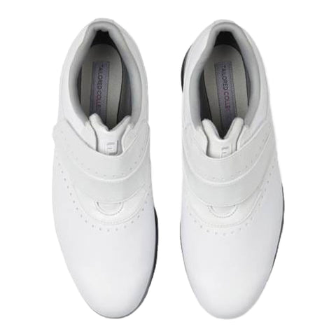 Emerge Klettverschluss Golfschuhe Damen