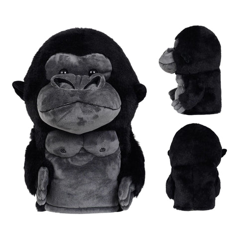 Gorilla Driver Headcover