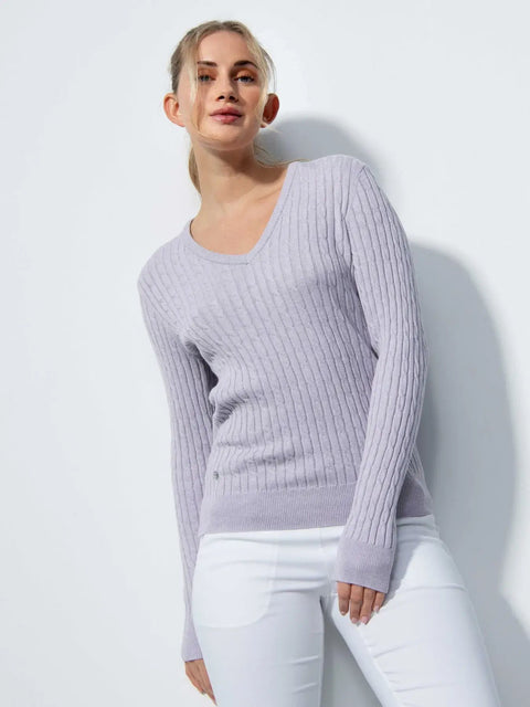 Madelene Pullover Damen