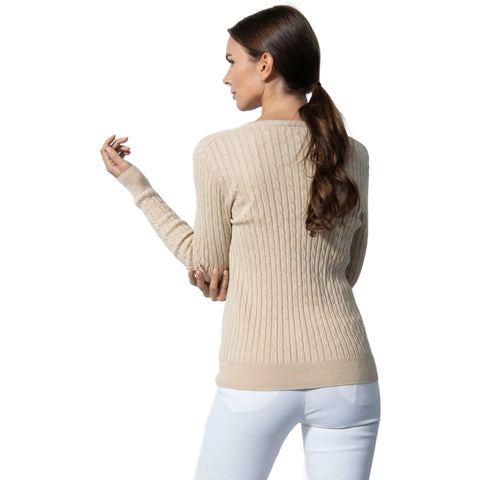 Madelene Pullover Damen