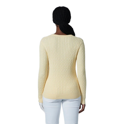 Madelene Pullover Damen