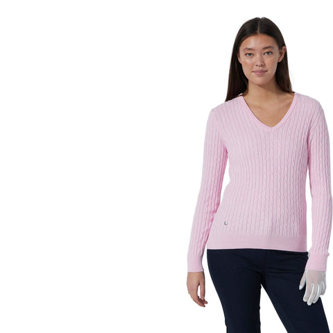 Madelene Pullover Damen