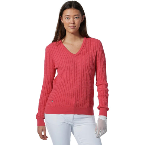 Madelene Pullover Damen