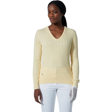 Madelene Pullover Damen
