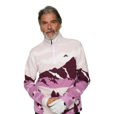 Sammie Pile Jacke Herren