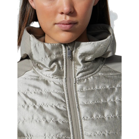 Allos Hybrid Jacke Damen