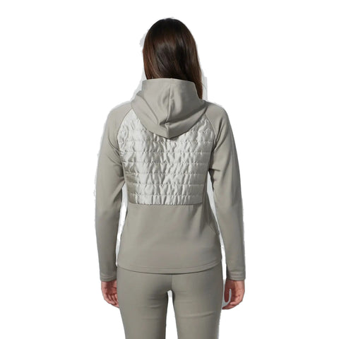 Allos Hybrid Jacke Damen