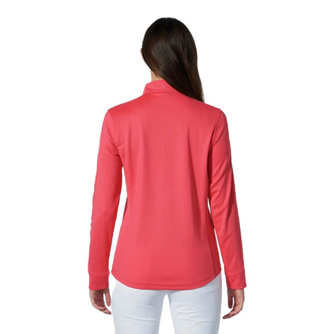 Anna Half Neck Midlayer Damen