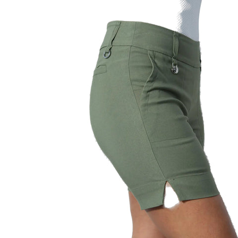 Magic Golf Shorts Damen