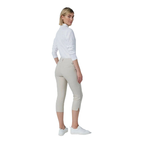 Magic Capri Hosen Damen